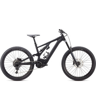 Specialized Turbo Kenevo Expert - Black/Black/Multi