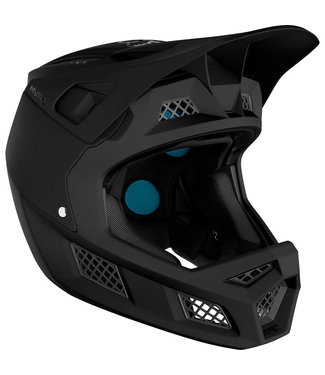 Fox RAMPAGE PRO CARBON HELMET