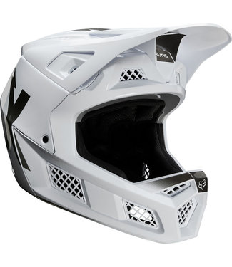 Fox Rampage Pro Carbon Wurd Helmet