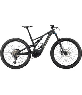 Specialized Turbo Levo Comp - Oak Green Metallic/Black/Gloss White