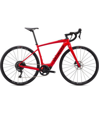 Specialized TURBO CREO SL COMP E5