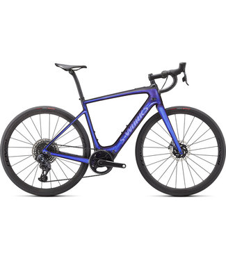 Specialized S-WORKS TURBO CREO SL