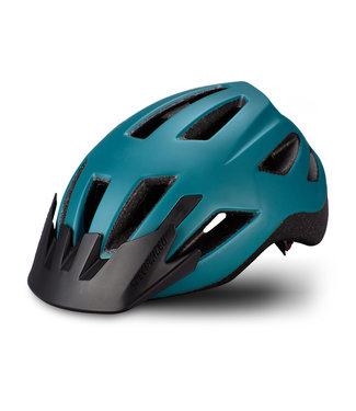 Specialized Shuffle Helmet Youth -  UV Lilac/Dusty Lilac Accel