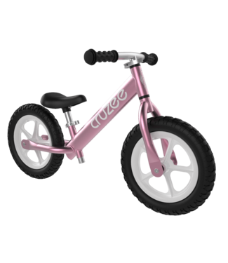 Cruzee Balance Bike Pink