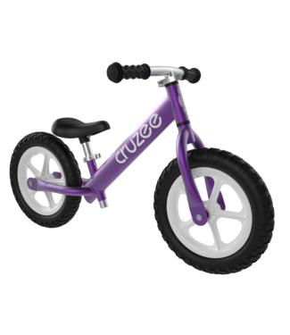 Cruzee Balance Bike Purple