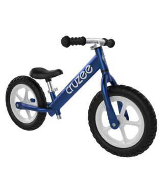 Balance Bike Blue