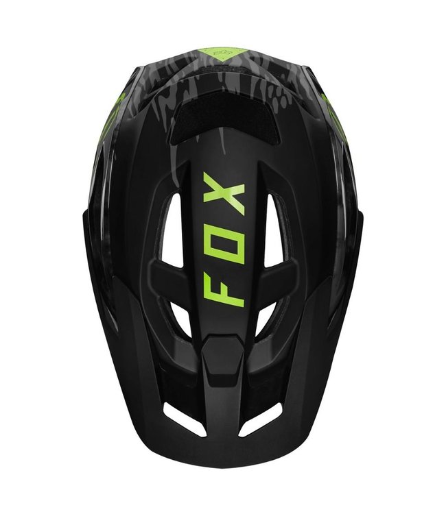 Fox Speedframe Pro Helmet - Elevated