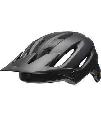 Bell 4Forty Helmet - Black Matt/Gloss
