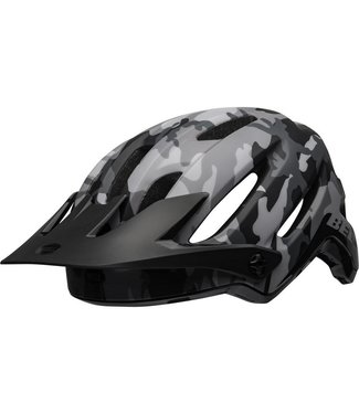 Bell 4Forty Helmet - Black Camo