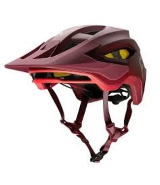 Fox Speedframe - Chilli