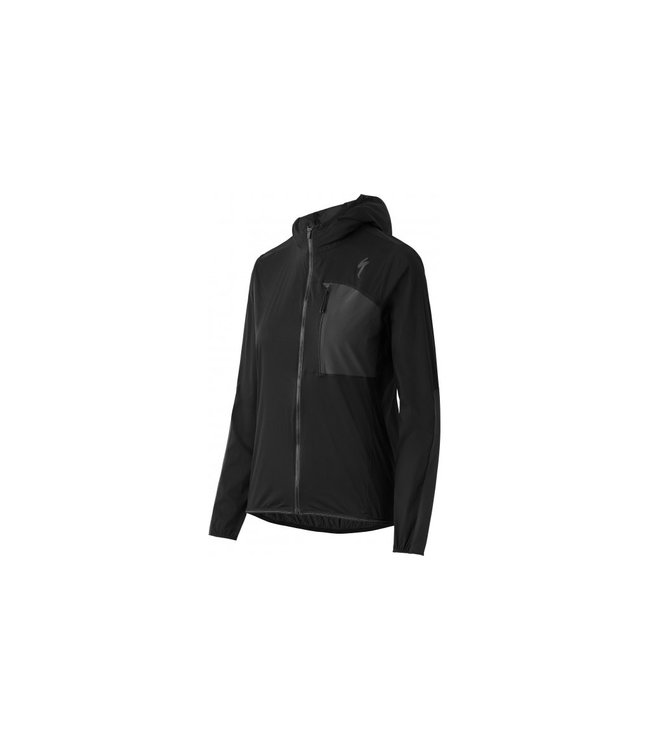 Specialized DEFLECT SWAT JACKET - BLACK