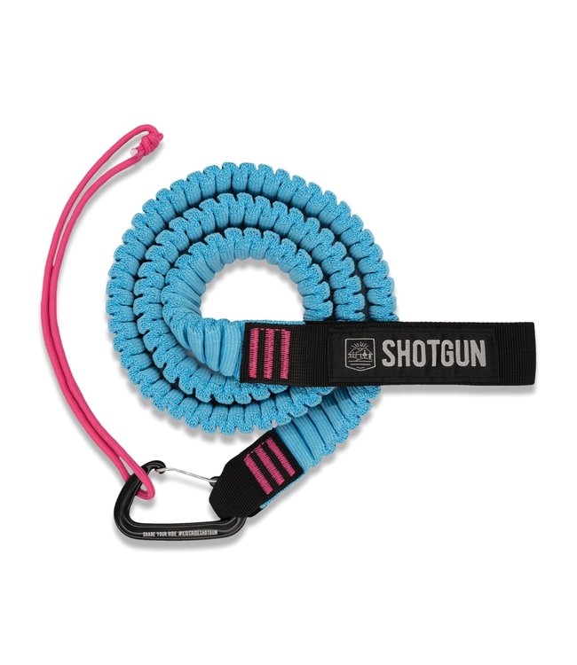 Shotgun MTB Tow rope