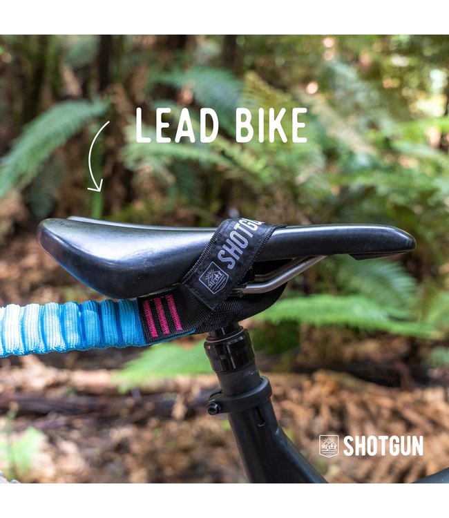 Shotgun MTB Tow rope