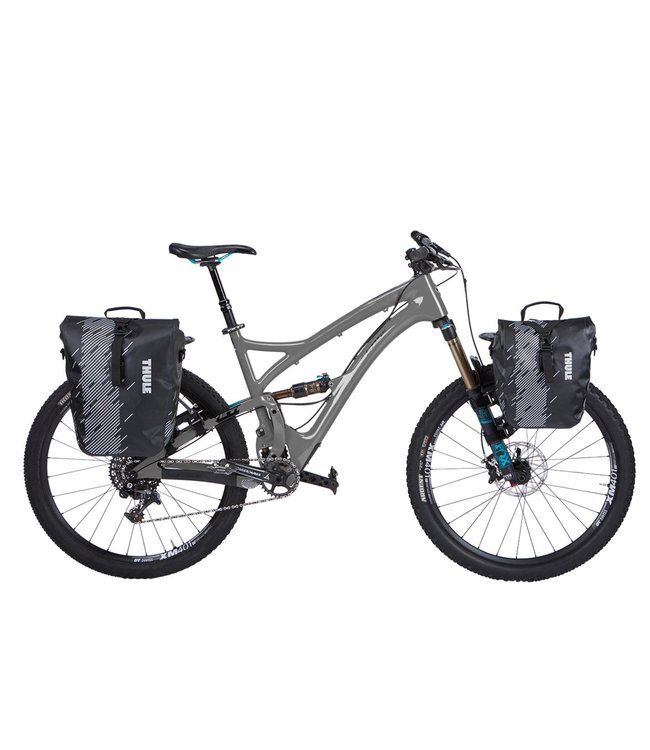 Thule Thule Pack 'n Pedal Tour Rack