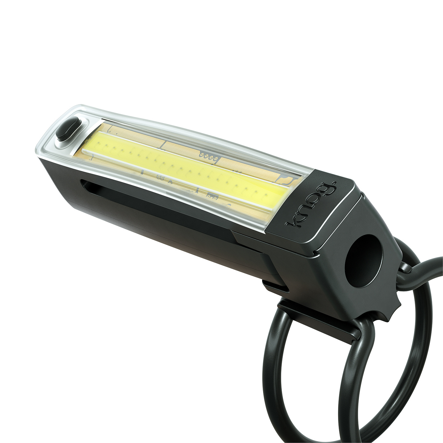 Knog Blinder 600 Lumen Luce Anteriore Lunga Distanza Per Bici