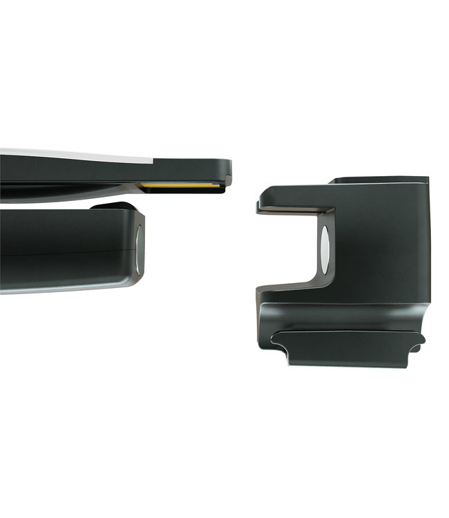 Knog Plus Front - Be Seen!