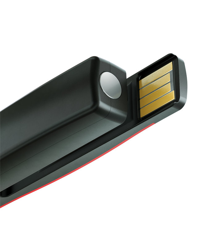 Knog Plus Rear - Be Seen!