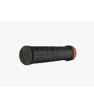 Raceface GETTA GRIP 33MM BLACK/ORANGE