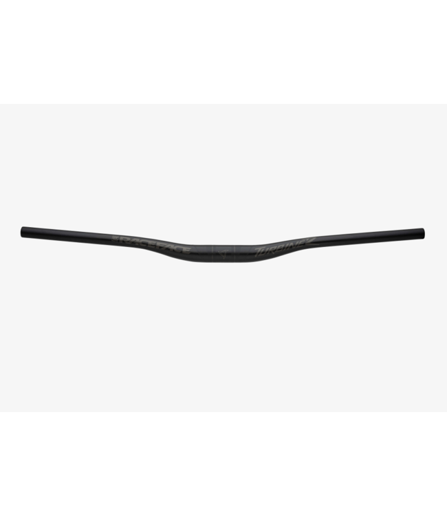 Raceface RF HANDLEBAR TURBINE R 35 10MM RISE 800MM BLACK