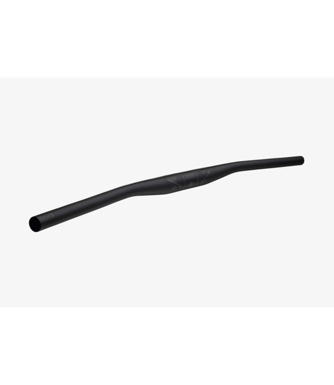 Raceface RF HANDLEBAR TURBINE R 35 10MM RISE 800MM BLACK