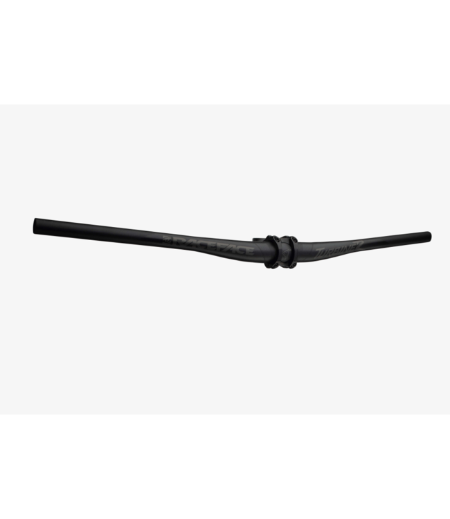 Raceface RF HANDLEBAR TURBINE R 35 10MM RISE 800MM BLACK