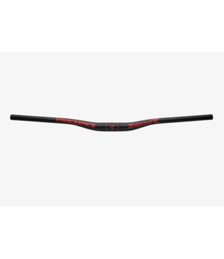 Raceface HANDLEBAR TURBINE R 35 20MM RISE 800MM RED