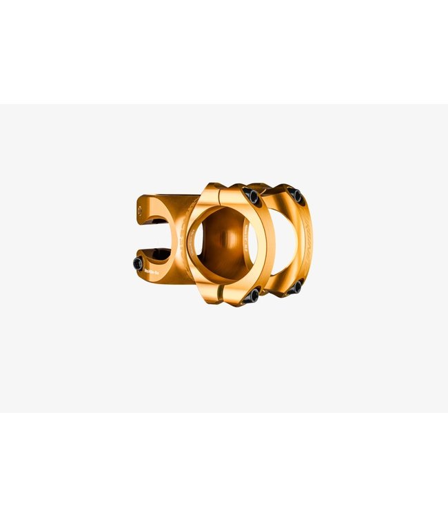 Raceface RF STEM TURBINE-R 35 40X0 KASHMONEY GOLD