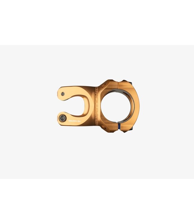 Raceface RF STEM TURBINE-R 35 40X0 KASHMONEY GOLD