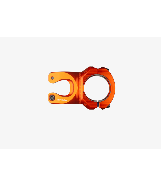 Raceface RF STEM TURBINE-R 35 40X0 ORANGE