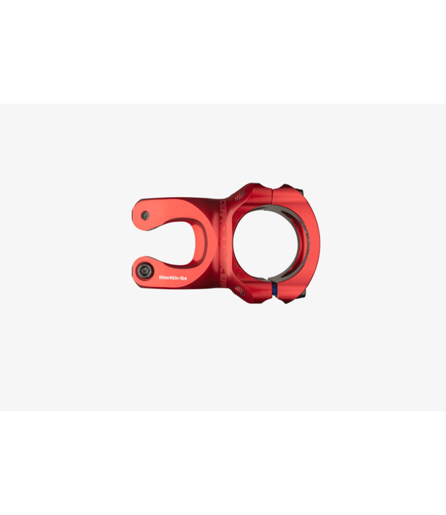 Raceface RF STEM TURBINE-R 35 40X0 RED