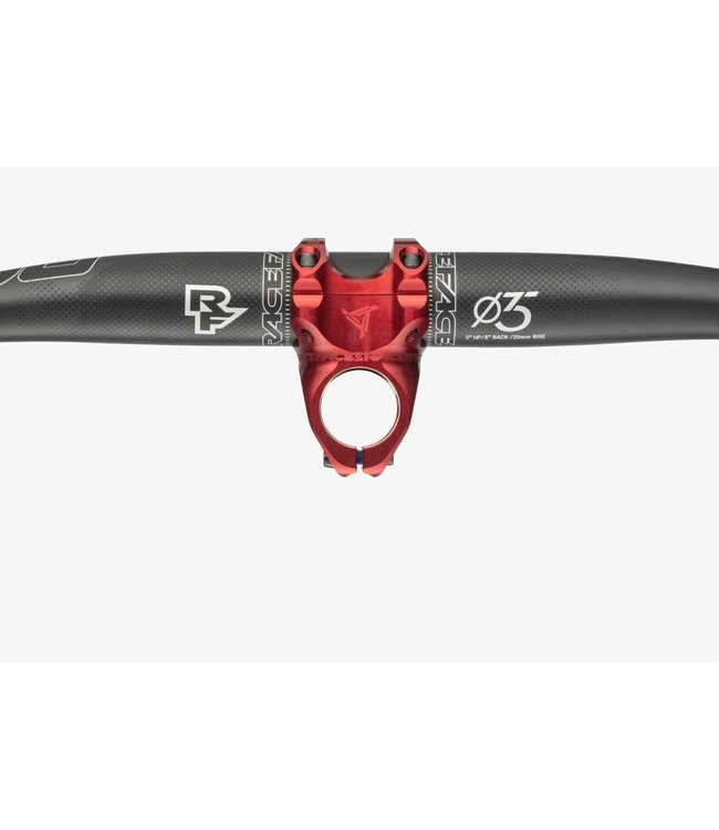 Raceface RF STEM TURBINE-R 35 40X0 RED