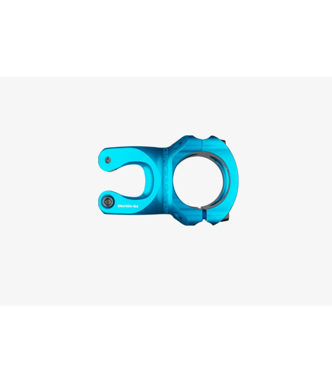 Raceface RF STEM TURBINE-R 35 40X0 TURQ