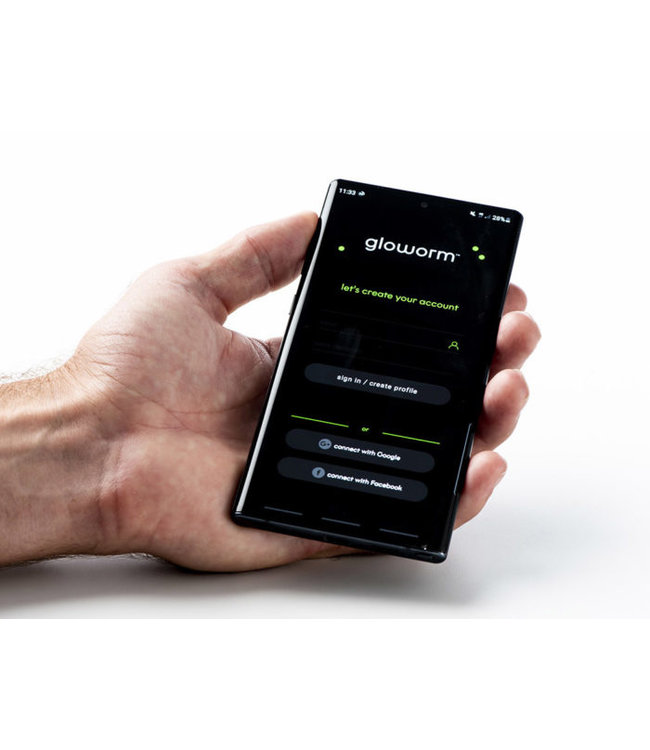 gloworm Gloworm X2 Lightset (G2.0)