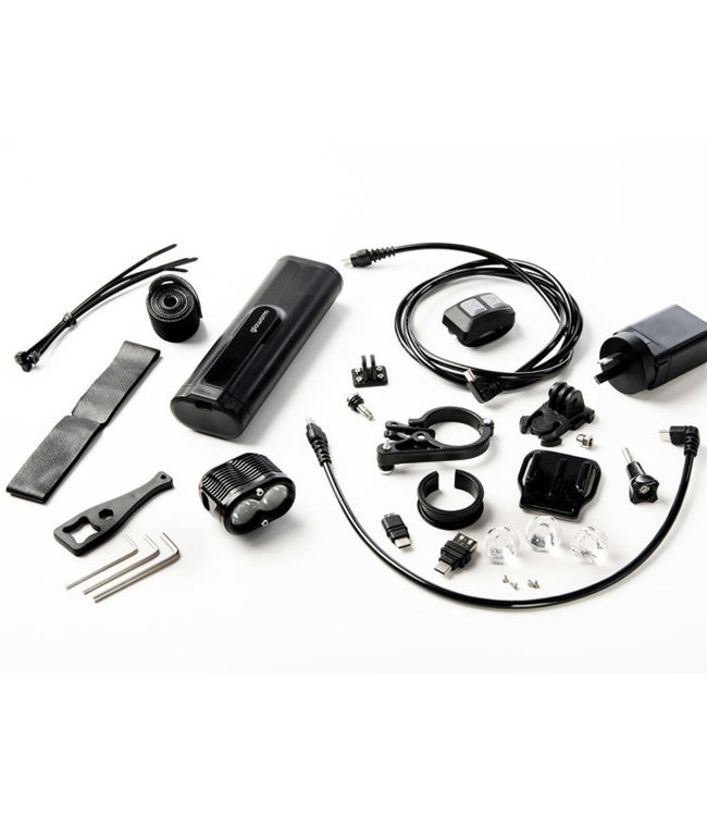 gloworm Gloworm X2 Lightset (G2.0)