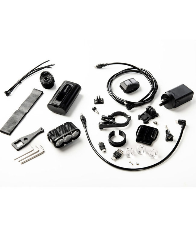 gloworm Gloworm XS Adventure Lightset (G2.0)