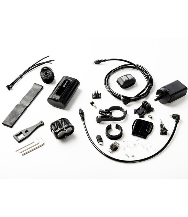 gloworm X2 Adventure Lightset (G2.0)