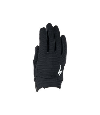 Specialized Youth Trail Gloves - Black