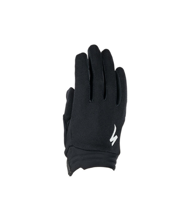 Specialized Youth Trail Gloves - Black