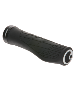 Ergon Ergon Grip GA3 - Small - Black