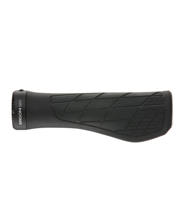 Ergon Ergon Grip GA3 - Small - Black