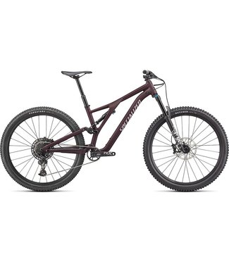 Specialized Stumpjumper Comp Alloy -SATIN CAST UMBER / CLAY