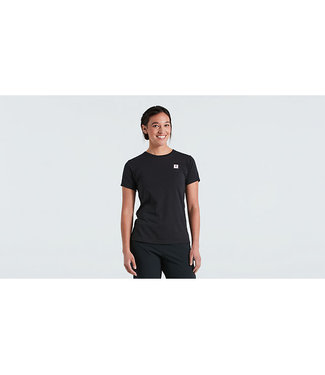 Specialized ALTERED TEE SS WOMENS BLACK
