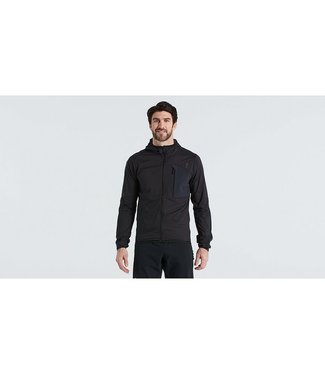 Specialized Men's Trail SWAT Jacket - BLACK