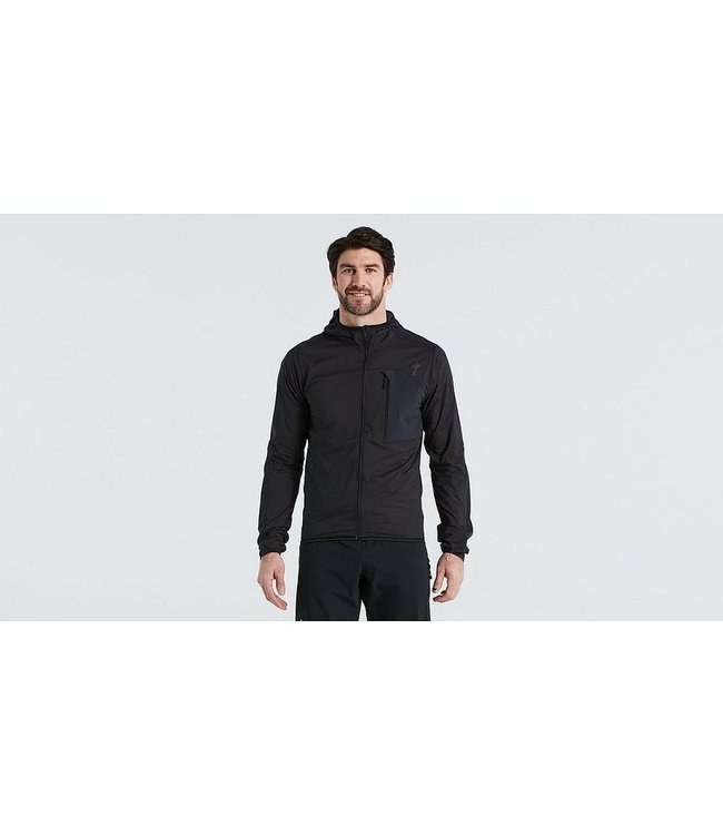 Specialized Men's Trail SWAT Jacket - BLACK