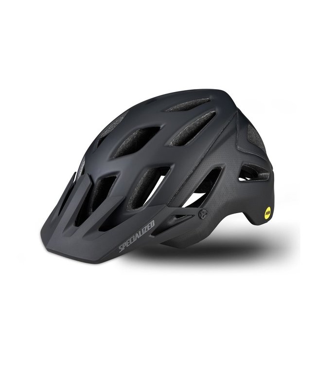 Ambush ANGi MIPS Helmet - Black 