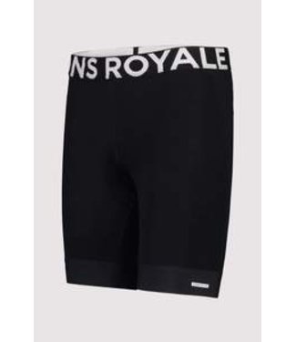 Mons Royale D#R   Womens Enduro Bike Short Liner Aircon Box Black