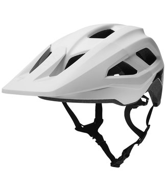 Fox Fox Mainframe Helmet MIPS - White