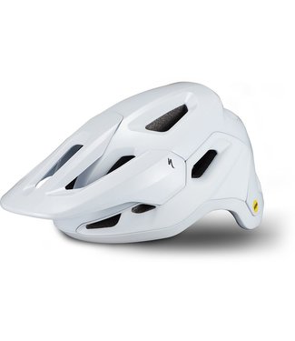Specialized TACTIC 4 - WHITE