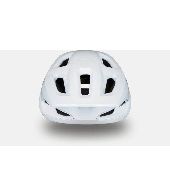 Specialized Tactic 4 Helmet - White
