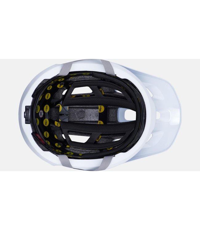 Specialized Tactic 4 Helmet - White